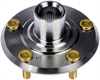 Front Wheel Hub - image 1