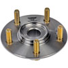 Front Wheel Hub - image 2