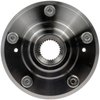 Front Wheel Hub - image 3