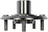 Front Wheel Hub - image 4