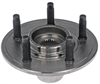Rear Wheel Hub - image 1