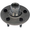 Rear Wheel Hub - image 2
