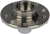 WHEEL HUB - image 1