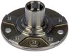 WHEEL HUB - image 2