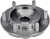Front Wheel Hub - image 1