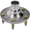 Rear Wheel Hub - image 2