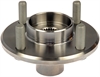 WHEEL HUB - image 1