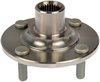 WHEEL HUB - image 2