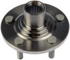 WHEEL HUB - image 2