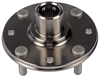 Generation 1 Wheel Hub