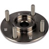 Generation 1 Wheel Hub - image 2