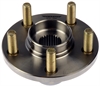Wheel Hub 2002-2010 Chrysler PT Cruiser, 2002-2005 Dodge Neon - image 1