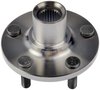 Wheel Hub 2002-2010 Chrysler PT Cruiser, 2002-2005 Dodge Neon - image 2