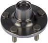 WHEEL HUB - image 1