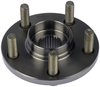 WHEEL HUB - image 2