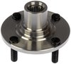 WHEEL HUB - image 2