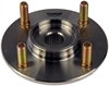 WHEEL HUB - image 1