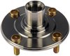 WHEEL HUB - image 2