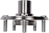 WHEEL HUB - image 1