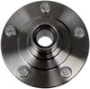 WHEEL HUB - image 2