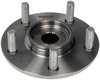 WHEEL HUB - image 3