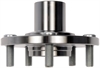 Wheel Hub 2004-2018 Lexus, 2001-219 Toyota - image 1