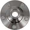 Wheel Hub 2004-2018 Lexus, 2001-219 Toyota - image 2
