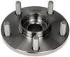 Wheel Hub 2004-2018 Lexus, 2001-219 Toyota - image 3