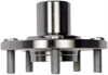 WHEEL HUB - image 1