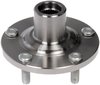 WHEEL HUB - image 2
