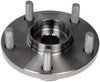 WHEEL HUB - image 4
