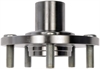WHEEL HUB - image 1