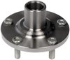 WHEEL HUB - image 2