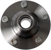 WHEEL HUB - image 3