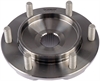 WHEEL HUB - image 1