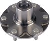 WHEEL HUB - image 2
