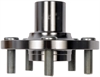 WHEEL HUB - image 1