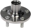 WHEEL HUB - image 2