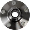 WHEEL HUB - image 3