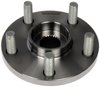 WHEEL HUB - image 4