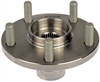 WHEEL HUB - image 1