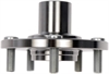 WHEEL HUB - image 1