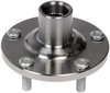 WHEEL HUB - image 2