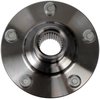 WHEEL HUB - image 3