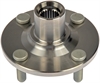 WHEEL HUB - image 1