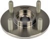 WHEEL HUB - image 2