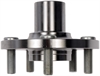 WHEEL HUB - image 1