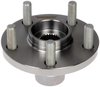 WHEEL HUB - image 3