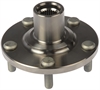 WHEEL HUB - image 1