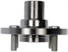 WHEEL HUB - image 1